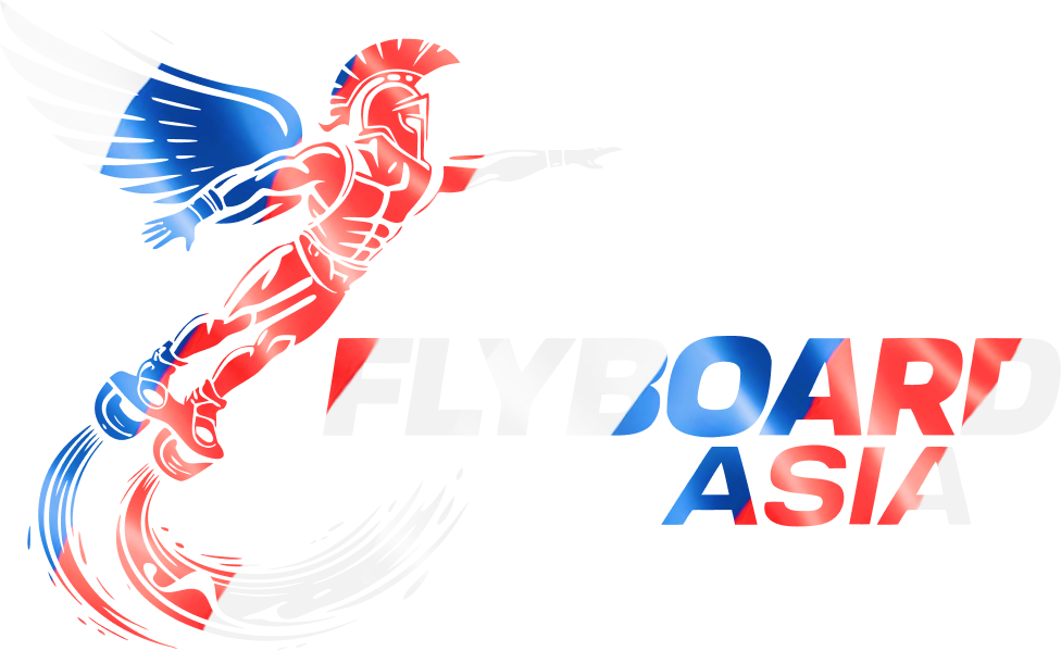 Flyboard Asia Logo